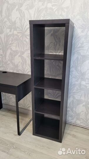 Письменный стол IKEA микке