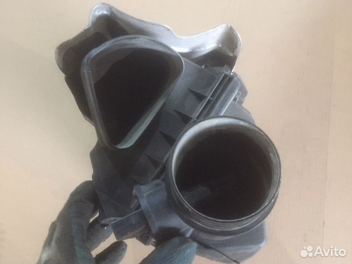 Корпус воздушного фильтра W210