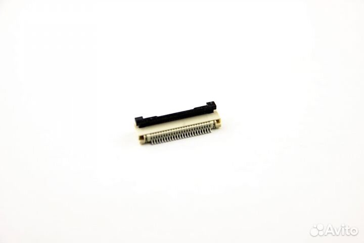 FFC FPC разъем 24pin 0.5mm Flip