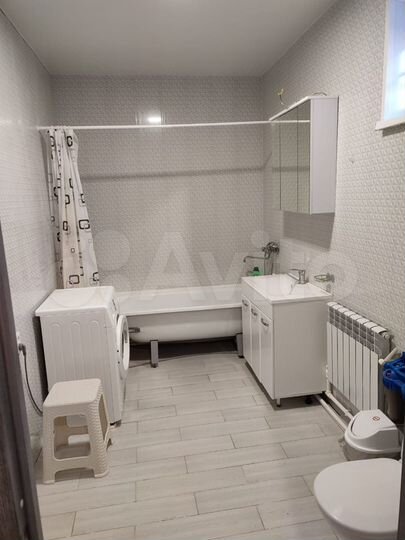 Дом 125 м² на участке 4 сот.