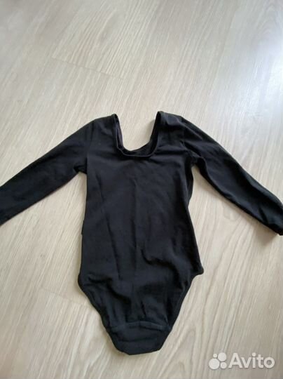 Купальник для танцев 104