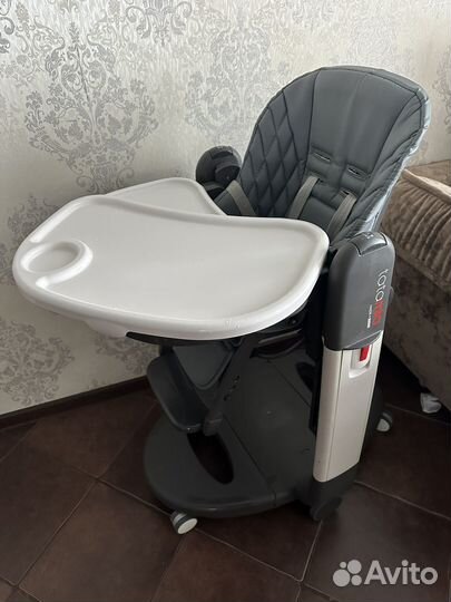 Стул peg perego Tatamia