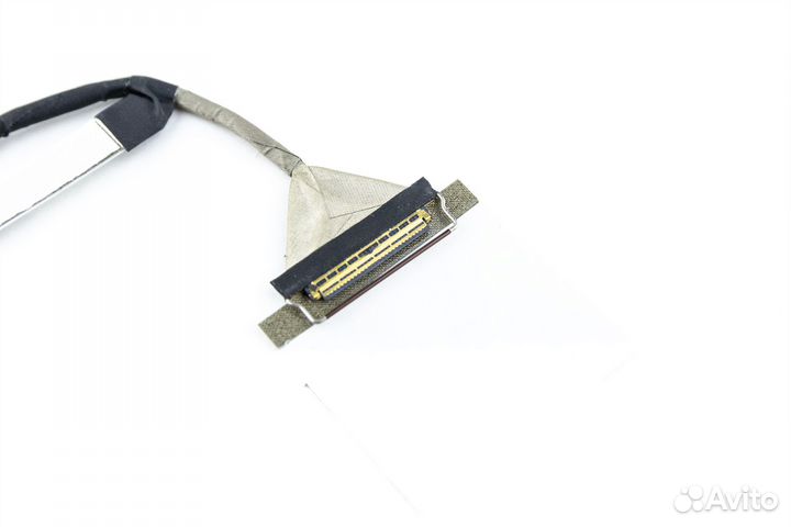 Шлейф для матрицы Lenovo 15-IML p/n: ddlvablc012