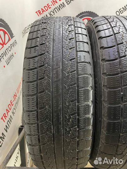 Nexen Winguard Ice 185/65 R15 88Q