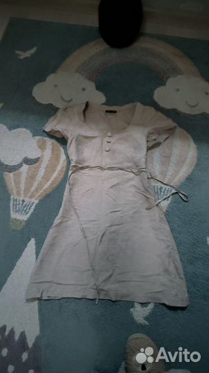 Вещи пакетом 40-42 или подростка