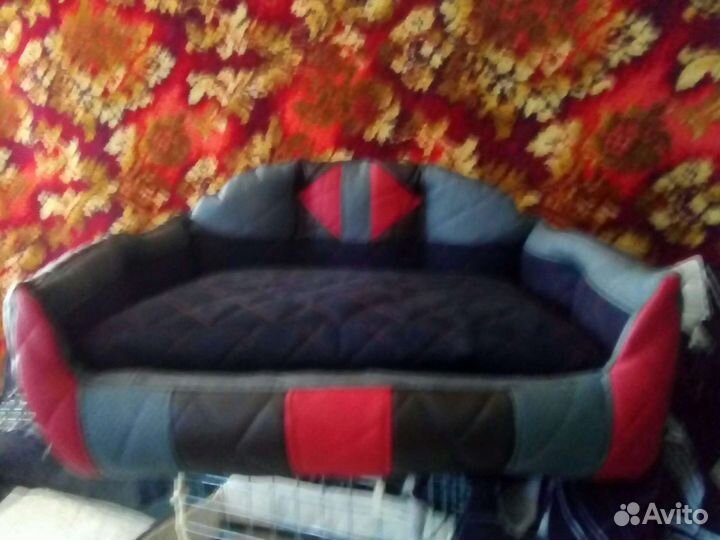 Диванчик для кошечки или собачки