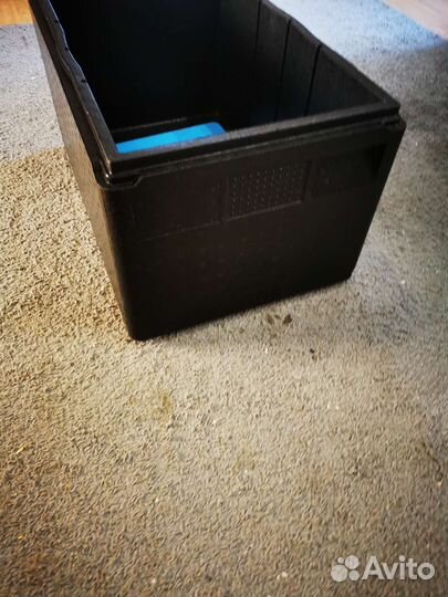 Термоконтейнер термобокс