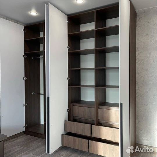 Шкафы купе на заказ