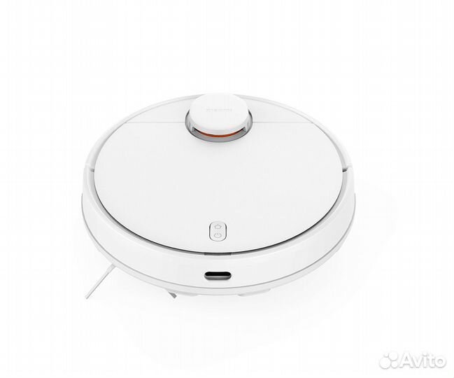 Робот-пылесос Xiaomi Robot Vacuum S12 (BHR7328GL)