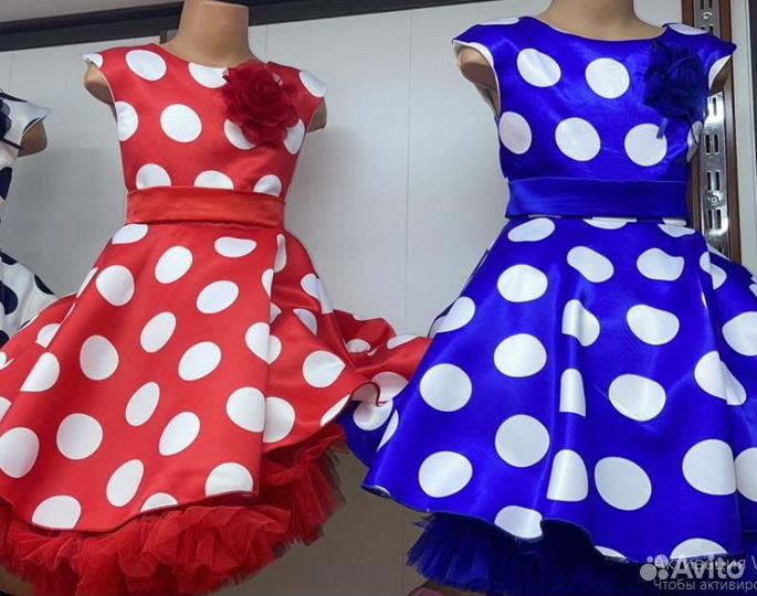 Детская одежда для девочек новая