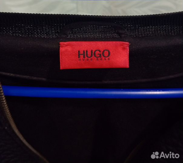 Hugo boss куртка женская