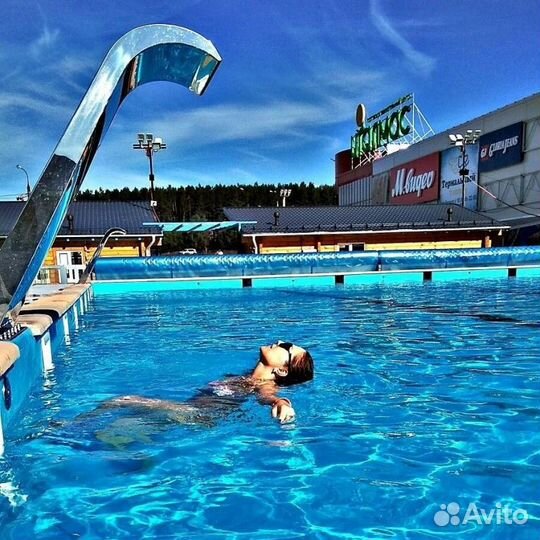 19.авг.23 Тур в Ижевск: зоопарк+термы /хп3029.01