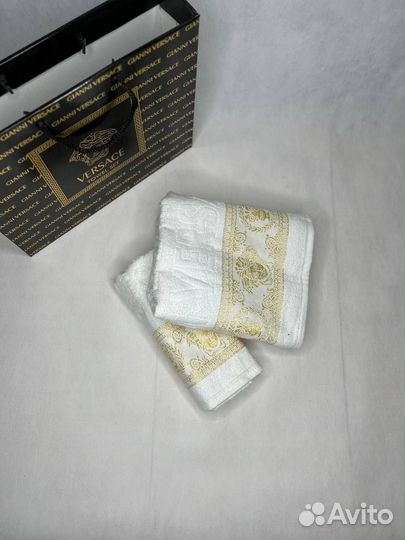 Набор полотенец 