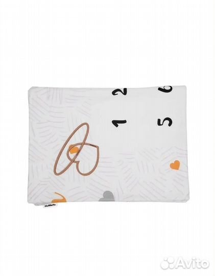 Фотоплед для малыша