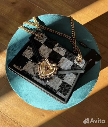 Сумочка D&G оригинал