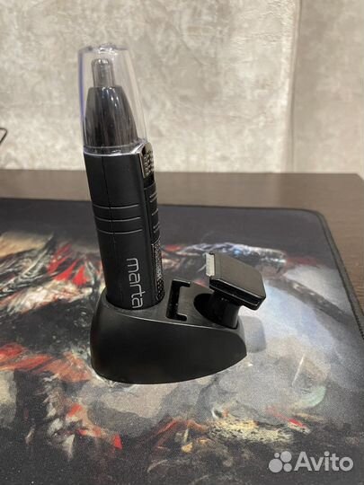 Мини триммер marta