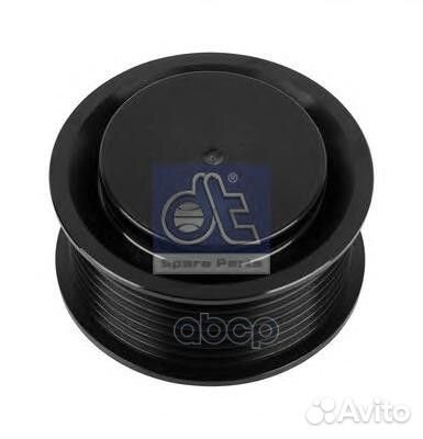 Ролик натяжителя 9061551515 / Diesel Technic 46