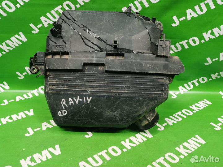 Воздушный фильтр Toyota Rav4 XA20