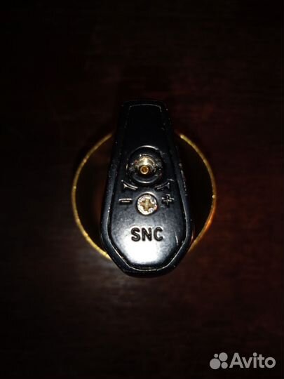 Зажигалка Феррари Scuderia Ferrari