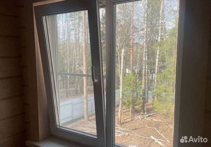 Пластиковые окна от производителя