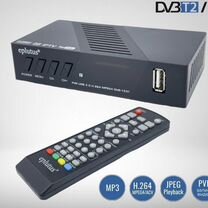 Тюнер Цифровой для телевизора оптом HD TV DVB-T2