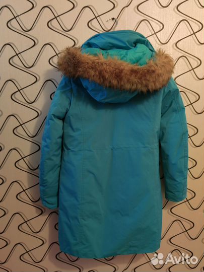 Куртка женская