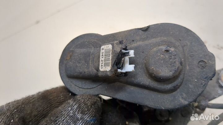 Суппорт Volkswagen Passat 6, 2008