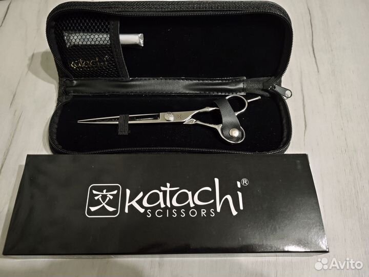 Парикмахерский инструмент