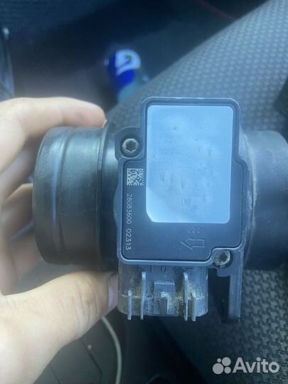 Дмрв ваз 2114