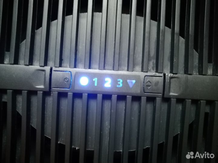 Увлажнитель-очиститель воздуха Venta lw 25