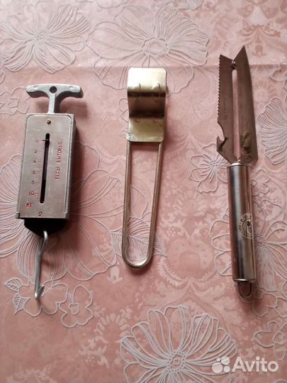 Набор кухонный