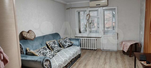 3-к. квартира, 60 м², 3/5 эт.