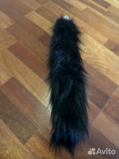 Хвостик на заказ