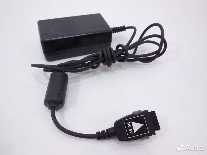 Блок питания JPW118KA0500N54 DC 5V, 3000mA