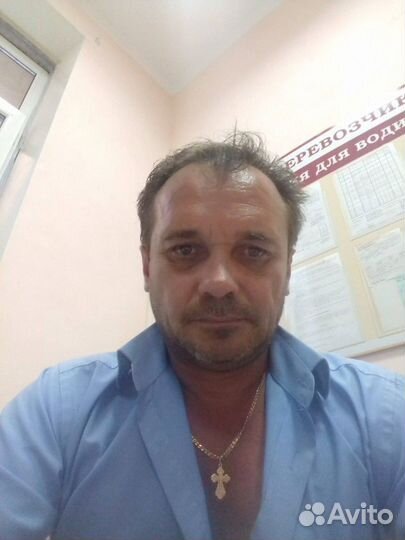 Водитель категории В. С. Д