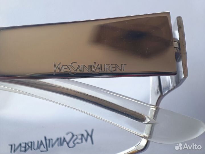 Оправа для очков Yves Saint Laurent