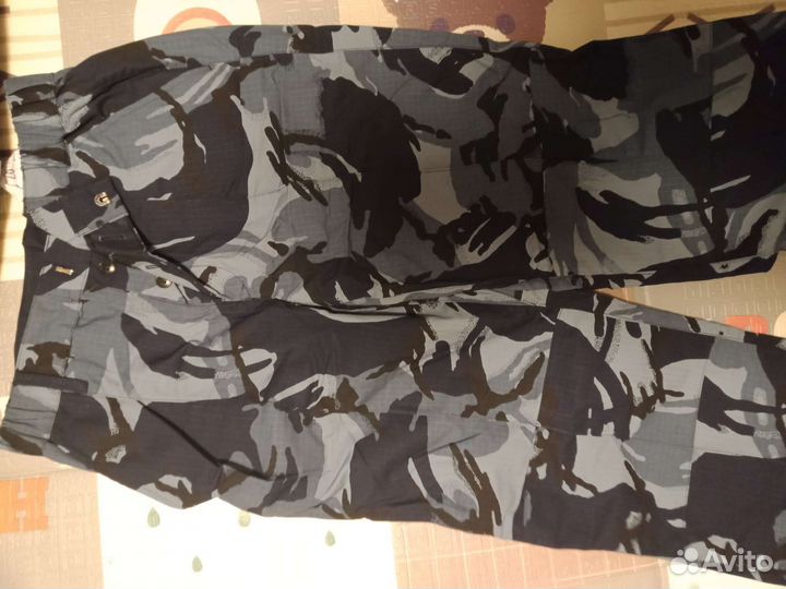 Летняя полевая форма/ спецодежда/ рабочая форма