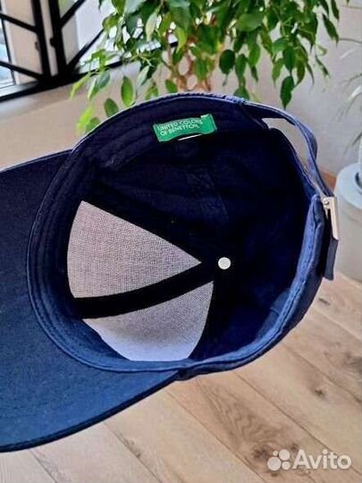 Кепка детская United colors of benetton