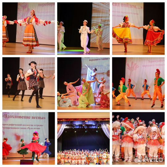 Фото и Видеосъемка