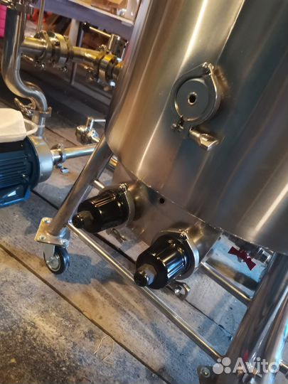 Пароводяной котел пвк 130 литров