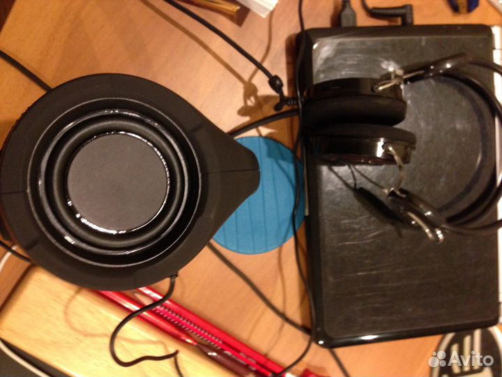 Портативная колонка digma S-33, 12Вт, черный