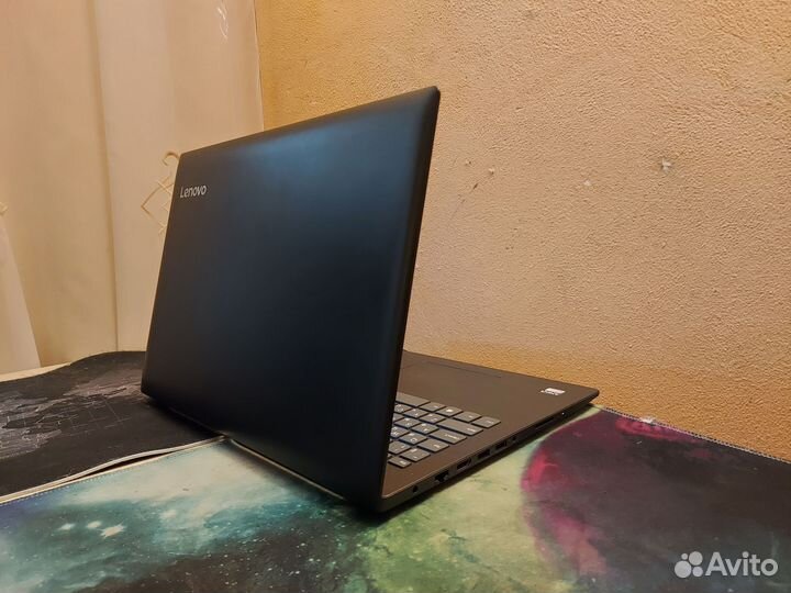 Ноутбук Lenovo + SSD