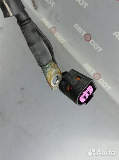 Жгут проводов генератора Skoda Octavia (A4 1U) 2