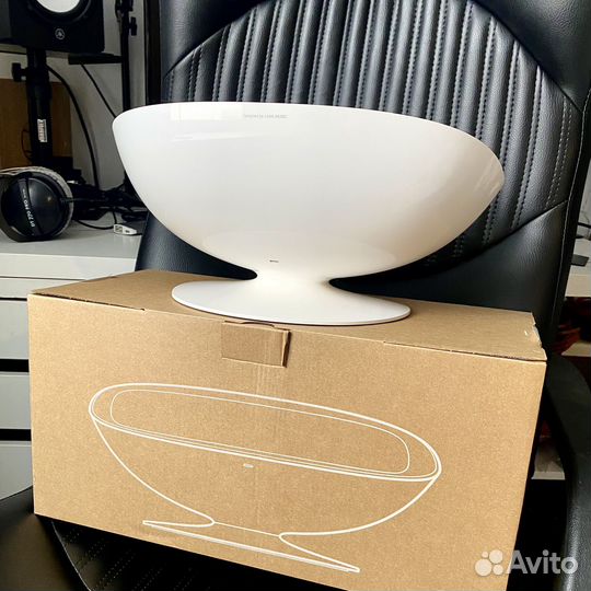 Стойка/док-станция Lava ME 3, ME 4