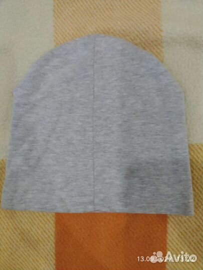 Шапка для девочки