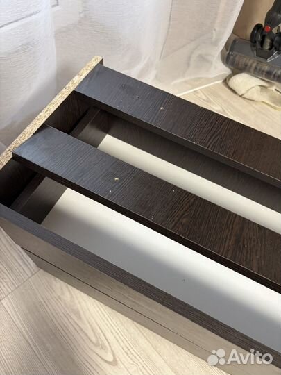 Модульная система, ящики в шкаф