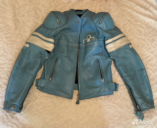 Мотокуртка icon