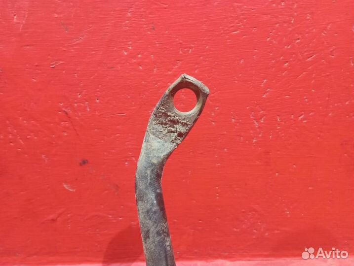 Форд Фокус 1 стабилизатор задний