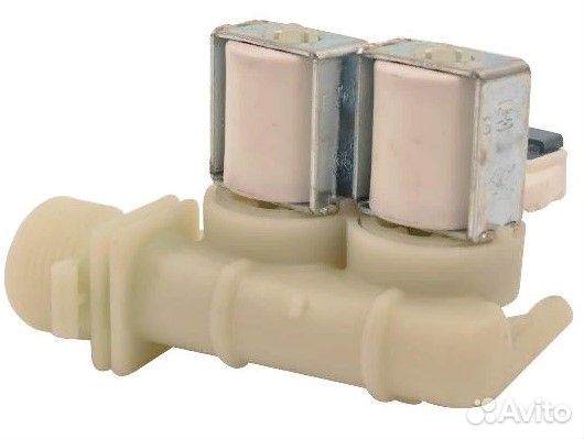 Кэн2x90 Клапан стиральной машины Indesit Ariston к