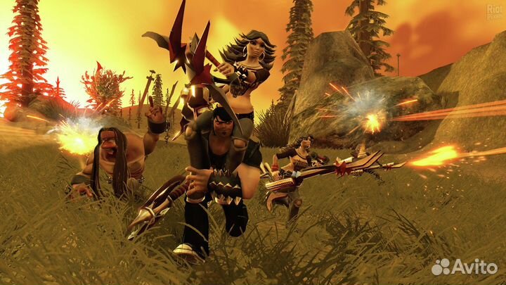 Brutal Legend (Xbox 360) Продажа, Обмен